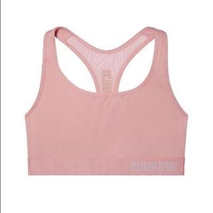 Victoria Sport The Player Racerback Sports Bra